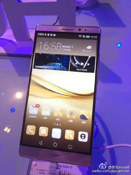 ,小米,苹果,小米5发布在即 PK华为Mate8