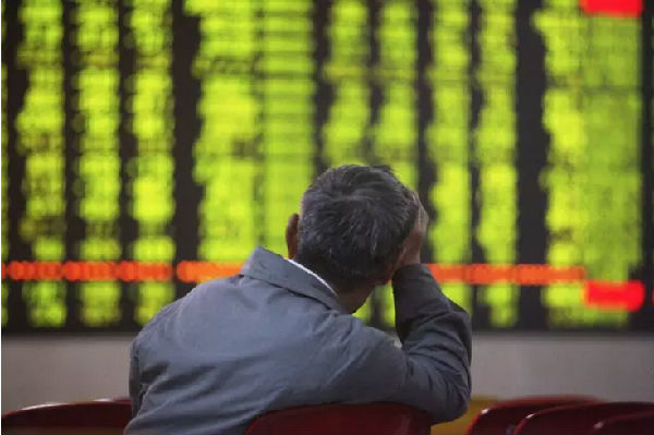 ,熔断游戏到底玩得了吗