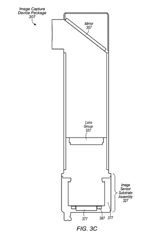 ,苹果,iPhone,传苹果将为iPhone设双后置摄像头 功能细节抢先看