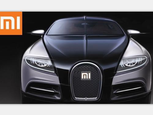 ,雷军,小米,苹果,小米是否会进入汽车行业