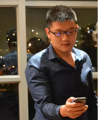 ,马化腾,投资人,创始人,腾讯,百度,社交网络,打造新八卦神器 “同事APP”