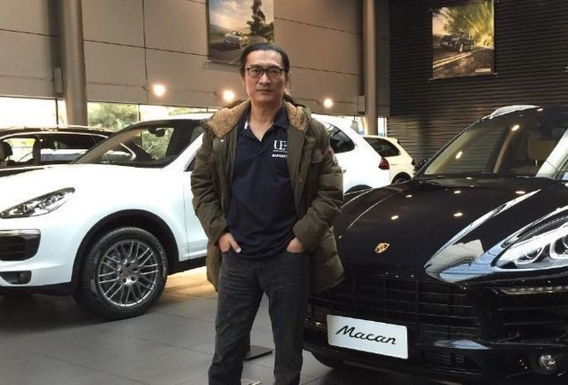 ,黄安：网络反台独斗士还是台独推手