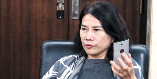 260.jpg ,雷军,小米,机器人,董明珠造机器人 绝地反击的手段