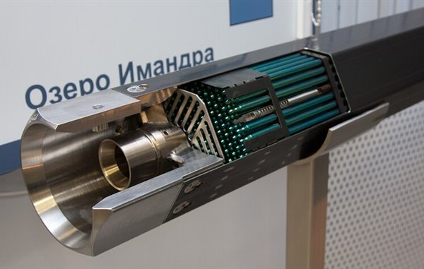 ,3D打印,中国3D打印技术已延伸到核能领域