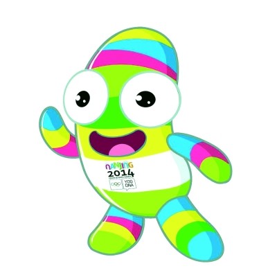 ,2016猴年春晚吉祥物3D效果“太走心”引吐槽