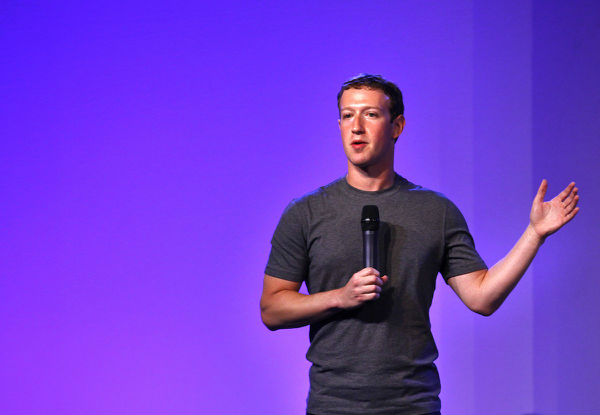,Facebook,Facebook的最新数据中心将使一些大型科技公司非常紧张