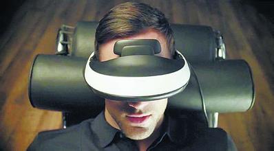 ,三星在美建工作室力推虚拟现实