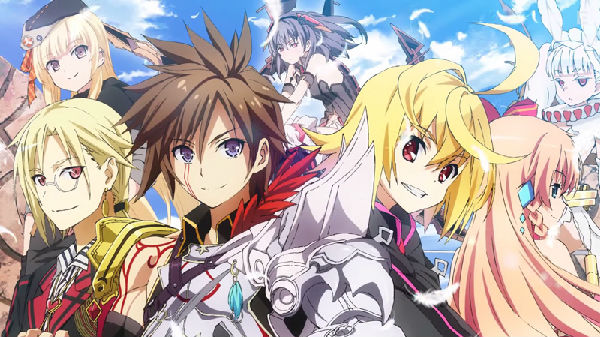 VR GOOGLE 乖离性百万亚瑟王 ,谷歌,用虚拟现实玩手游