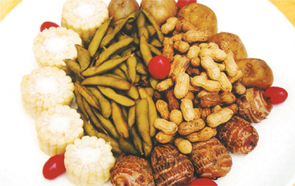 ,投数千万到网上卖玉米