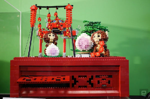 XboxONE 微软 ,微软,猴年主题XboxOne讨好中国消费者