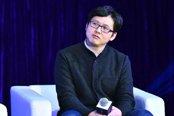 ,自媒体,博客玩得转，一亿元也是手到擒来