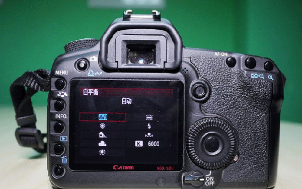 ,盘点6大坑人无数的相机错误设置