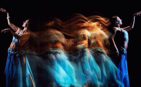 ,盘点6大坑人无数的相机错误设置