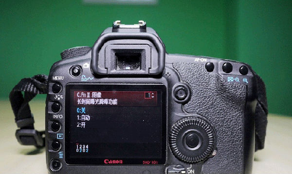 ,盘点6大坑人无数的相机错误设置