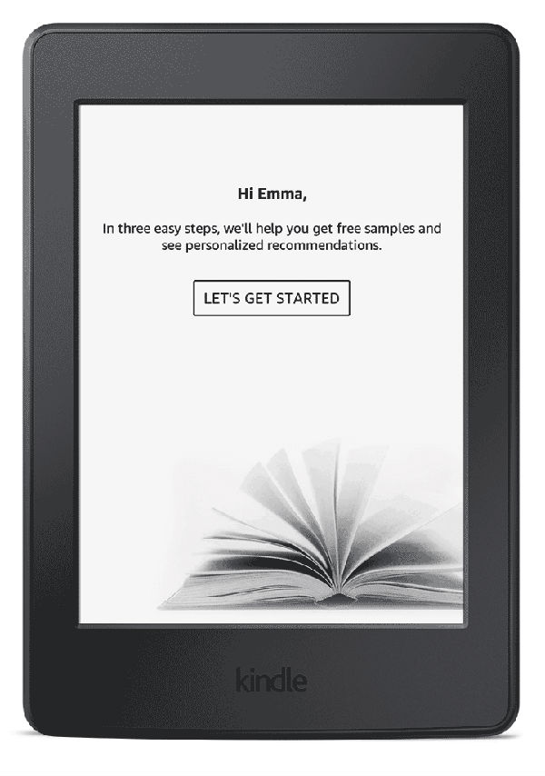 ,亚马逊发布Kindle重要更新，优化用户购书通道