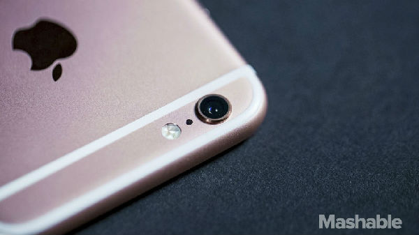 ,苹果,iPhone,拯救强迫症：消息称iphone7后置摄像头不再“突出”