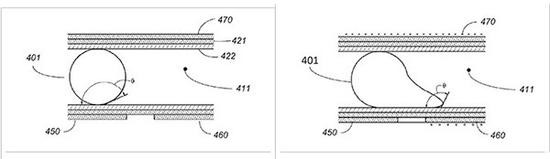 CNlU-fxpmpqp7558315.jpg ,苹果,iPhone,苹果脑洞升级:iphone新专利曝光 未来神技先睹为快