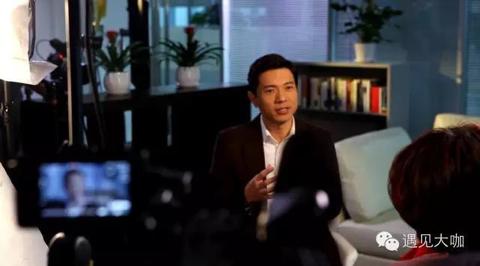,李彦宏,雷军,百度,谷歌,百度李彦宏对话央视聊人生 直面外界质疑