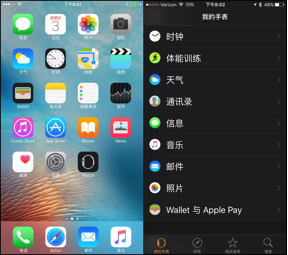 ,苹果,iPhone,Apple Pay使用教程 新鲜干货拿好不谢！