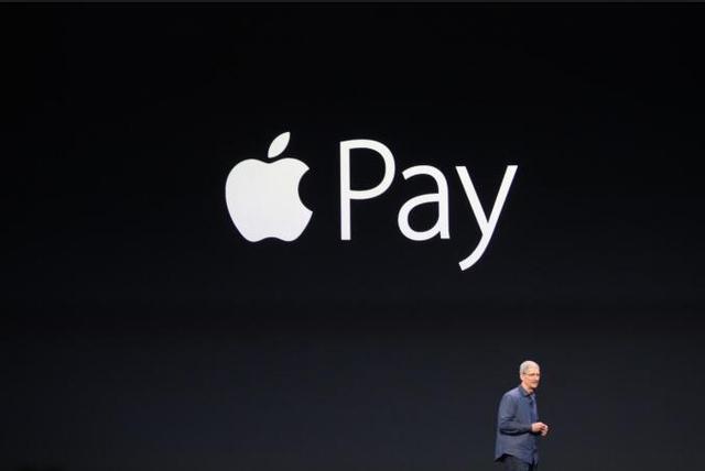 131460882.jpg ,苹果,iPhone,Apple Pay入华 中国移动支付的三国时代来临?