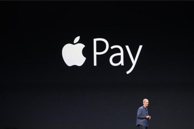 ,苹果,iPhone,Apple Pay入华 中国移动支付的三国时代来临？