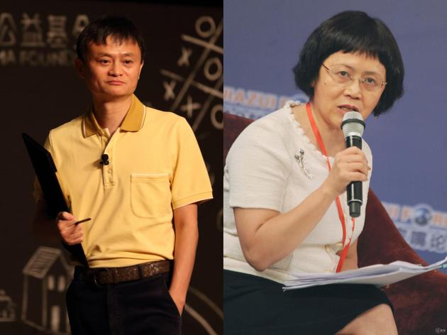 ,马云,腾讯,阿里巴巴,新媒体,阿里传媒集团筹建 王帅否认媒体帝国之说