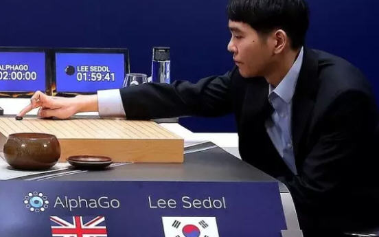 ,百度,谷歌,机器人,人工智能被推向聚光灯下