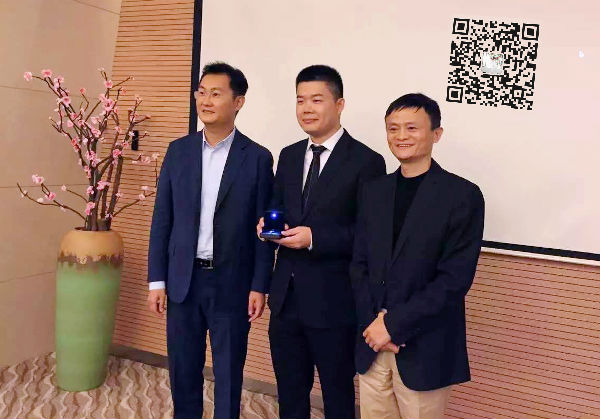 ,一个小姑娘新微商创业2年成为千万富豪