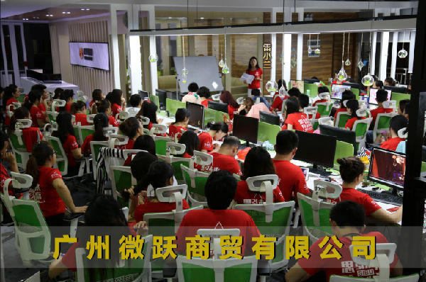 ,一个小姑娘新微商创业2年成为千万富豪