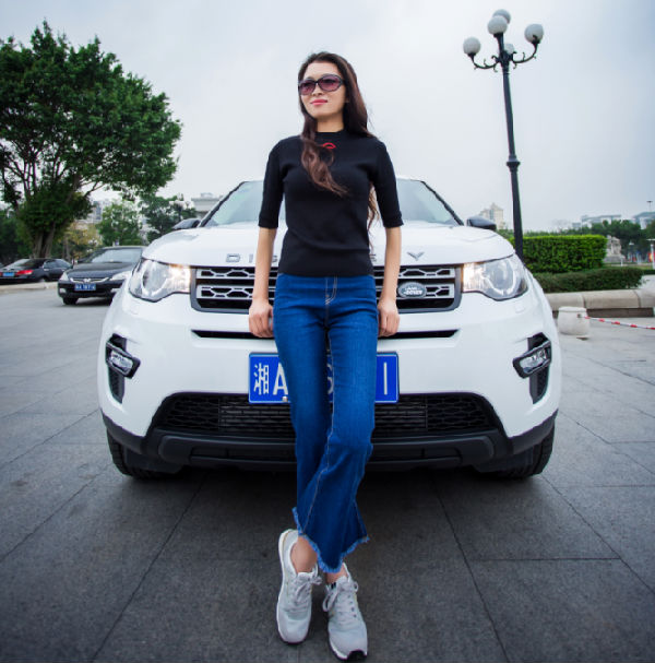 ,一个小姑娘新微商创业2年成为千万富豪