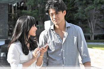 ,两会之“互联网+政务服务”：有钱男与贫穷女中Personal File项目真实版