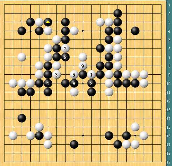,创始人,AlphaGo之父说李世石点中bug 柯洁主动约战阿尔法狗