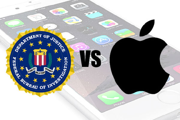 ,苹果,iPhone,苹果可一招“降服”FBI？要隐私还是要安全引热议