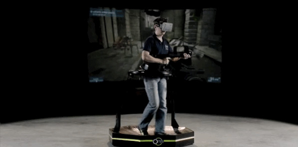 ,开发者,VR爱好者福利来袭，虚拟现实眼镜Oculus Rift下周开始发货