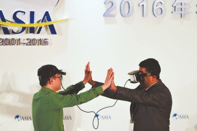 ,机器人,大数据,解码中国新经济“五大热词”