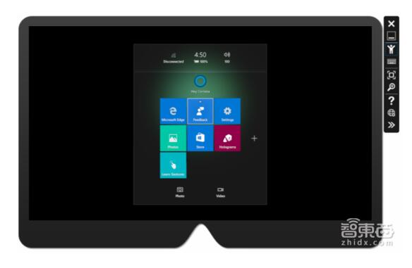 ,开发者,微软,掌握这5种指令，轻松驾驭微软Hololens