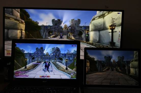 Acer宏碁V5威武EDG特别版电竞游戏本7.JPG ,微软,Acer宏碁V5威武EDG特别版玩家初体验:真英雄!