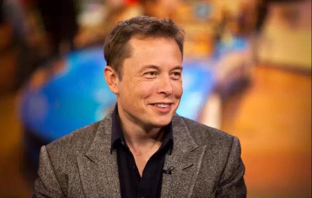 ,马斯克,揭秘硅谷跨领域的CEO——埃隆·马斯克