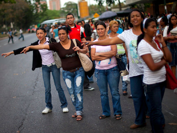 venezuela venezuelan caracas blackout.jpg