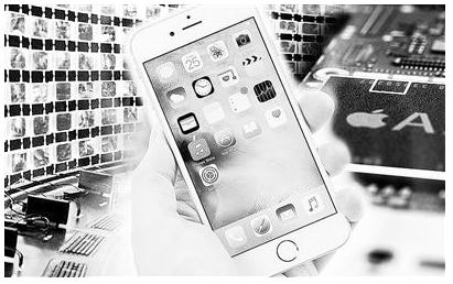 ,黑客,苹果,iPhone,FBI解密iPhone 5背后的手段，你想知道吗？