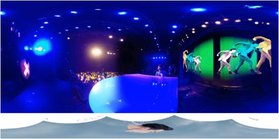 ,要拍好一部VR电影难于上青天