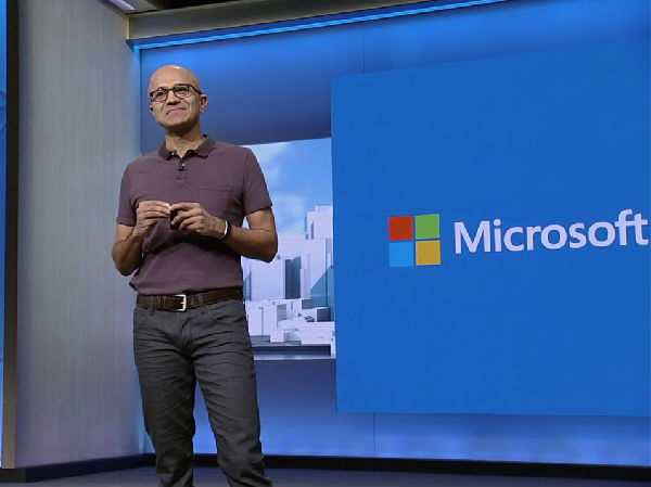 satya-nadella-standing.png ,微软,微软软件收费态度强硬引起公怨