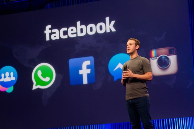 133398274.jpg ,扎克伯格,开发者,谷歌,Facebook,机器人,Facebook F8开发者大会今晚开幕, 大会猛料都在这里了