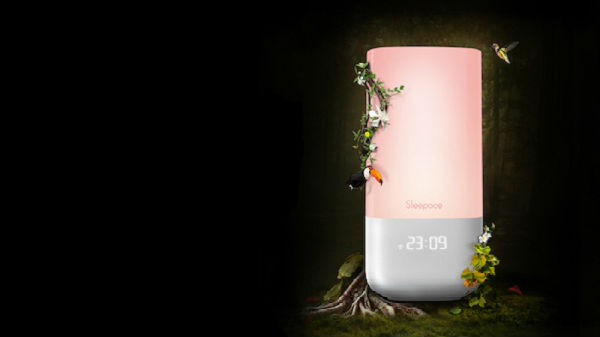 sleepace1.jpg ,小米,京东,微软,高逼.格,简单产,看Sleepace 享睡联合创始人龙亮臻的设计新理念