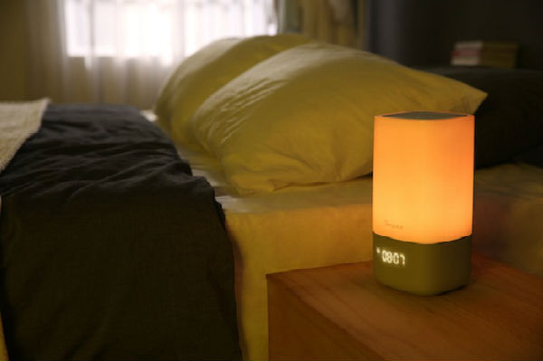 sleepace4.jpg ,小米,京东,微软,高逼.格,简单产,看Sleepace 享睡联合创始人龙亮臻的设计新理念