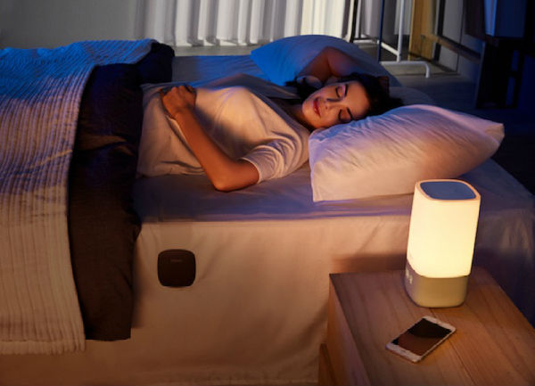 sleepace3.jpg ,小米,京东,微软,高逼.格,简单产,看Sleepace 享睡联合创始人龙亮臻的设计新理念