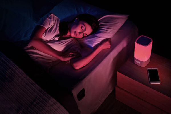 sleepace7.jpg ,小米,京东,微软,高逼.格,简单产,看Sleepace 享睡联合创始人龙亮臻的设计新理念