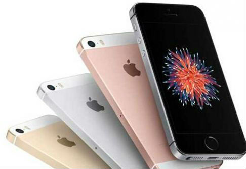 1460509737305.jpg ,苹果,iPhone,iPhone SE印售价高没人买 苹果推出租赁服务抢市场