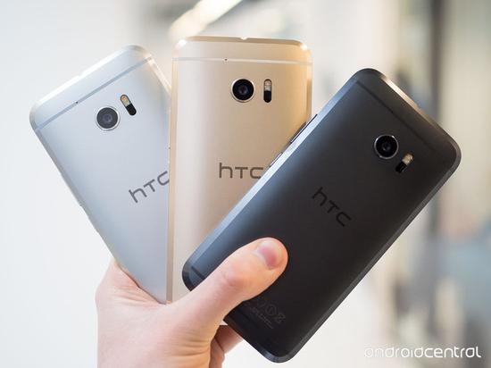,HTC 10 发布：成为首款支持苹果AirPlay的安卓手机