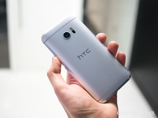 ,HTC 10 发布：成为首款支持苹果AirPlay的安卓手机